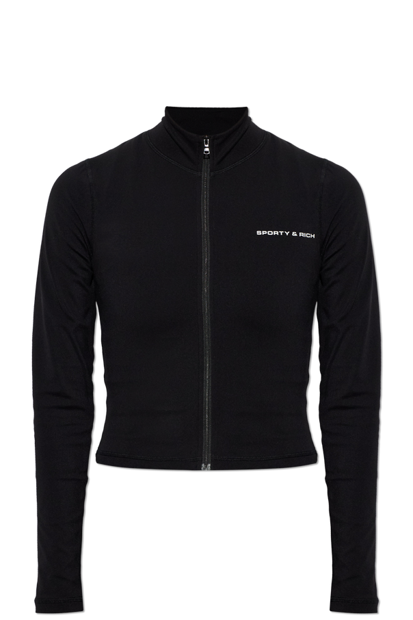 Sweatshirt from 'The Essentials' Collection od Sporty & Rich