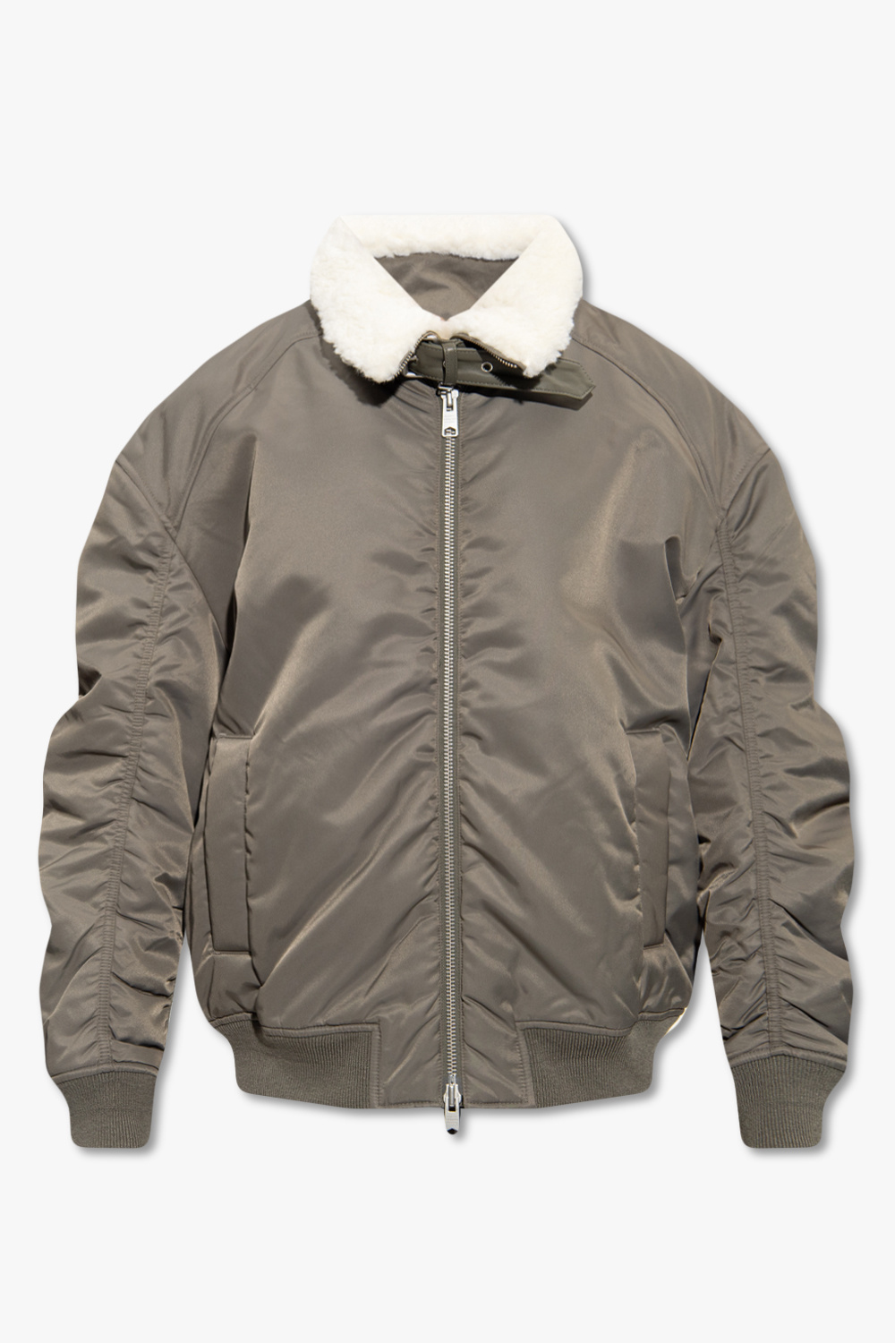 AllSaints ‘Torio’ bomber jacket