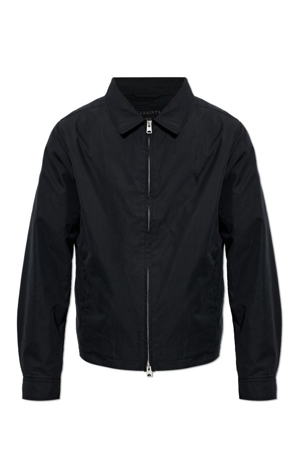 ‘Trey’ jacket od AllSaints