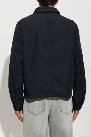 AllSaints Kurtka ‘Trey’