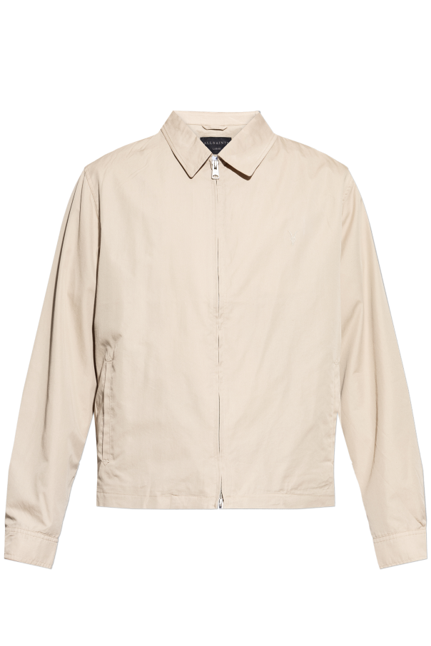 ‘Trey’ jacket od AllSaints