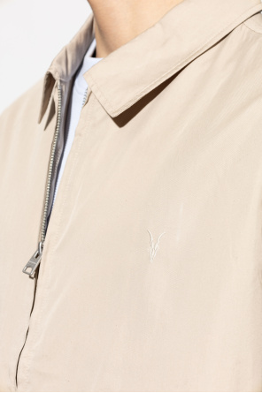 AllSaints ‘Trey’ jacket