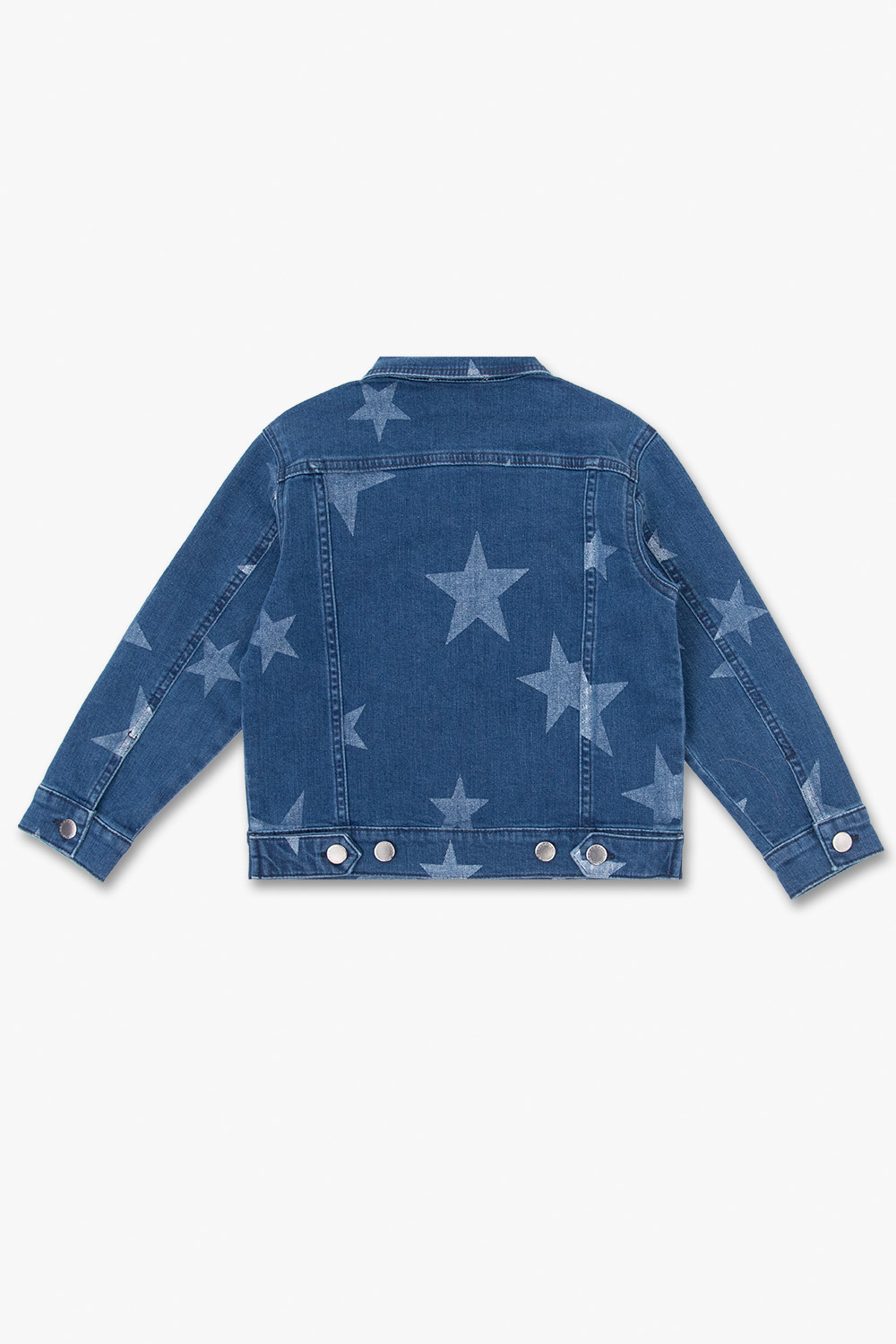 Stella McCartney Kids Denim jacket