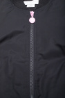 Stella McCartney Kids BLACK Bomber jacket