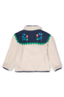 Stella McCartney Kids Fleece jacket