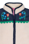 Stella McCartney Kids Fleece jacket