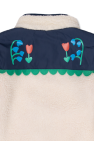Stella McCartney Kids Fleece jacket