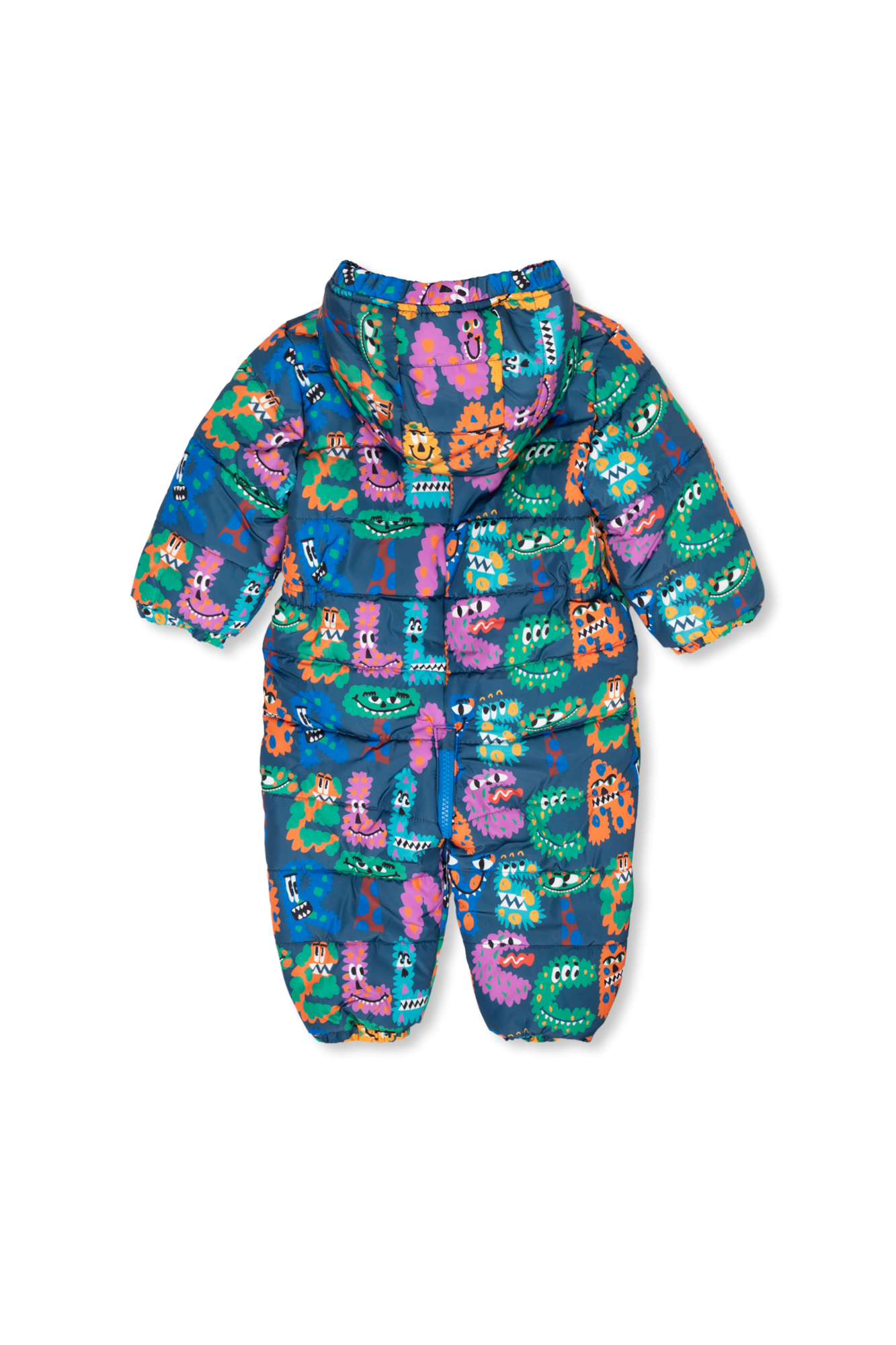 Stella McCartney Kids Insulated jumpsuit