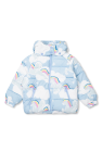 Stella McCartney Kids Patterned jacket