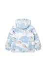 Stella McCartney Kids Patterned jacket