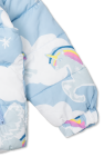 Stella McCartney Kids Patterned jacket