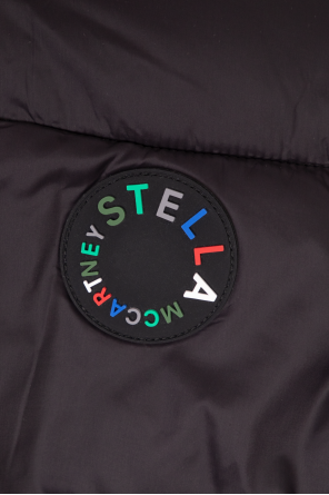 Stella McCartney Kids Reversible jacket