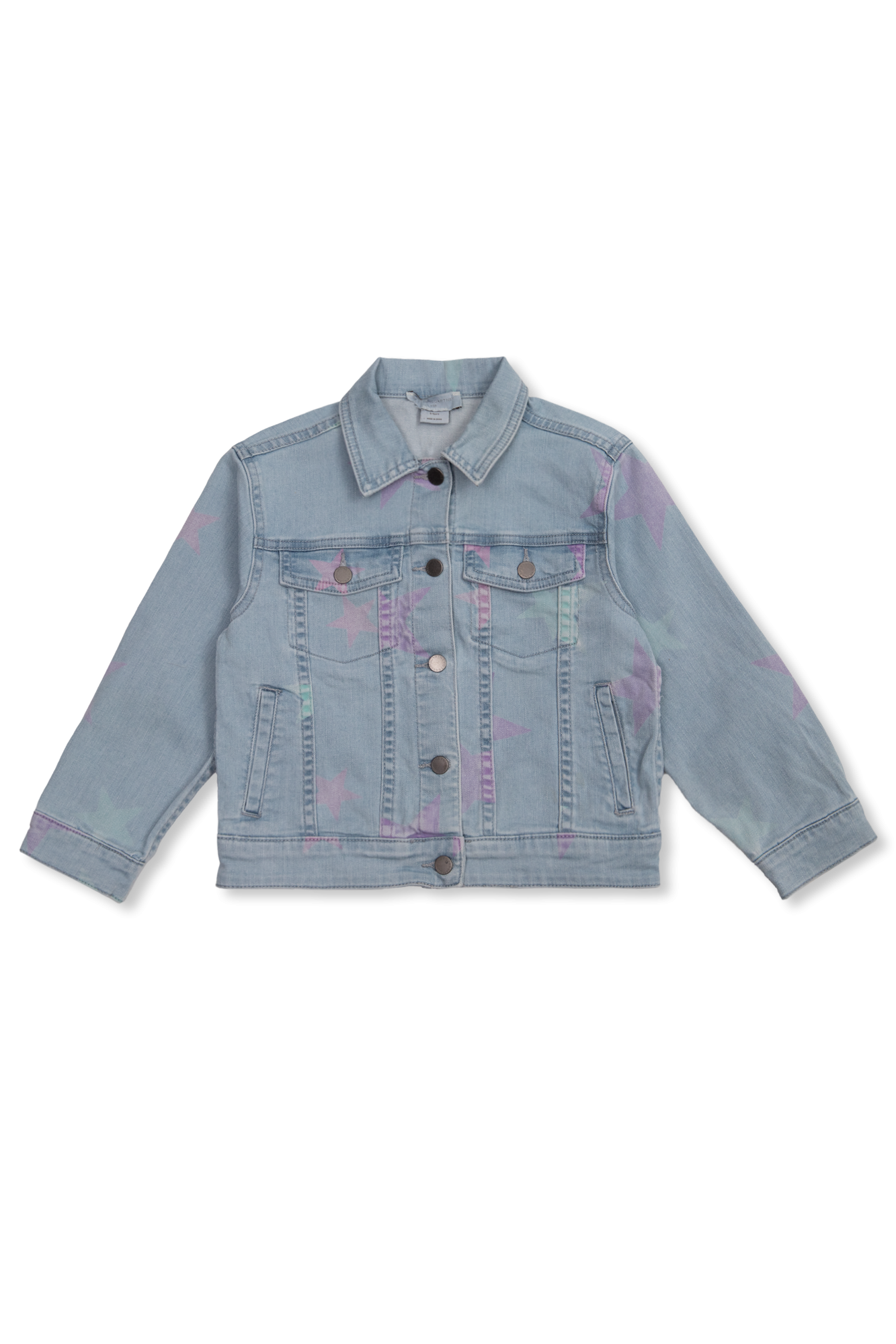 Stella McCartney Kids Denim jacket