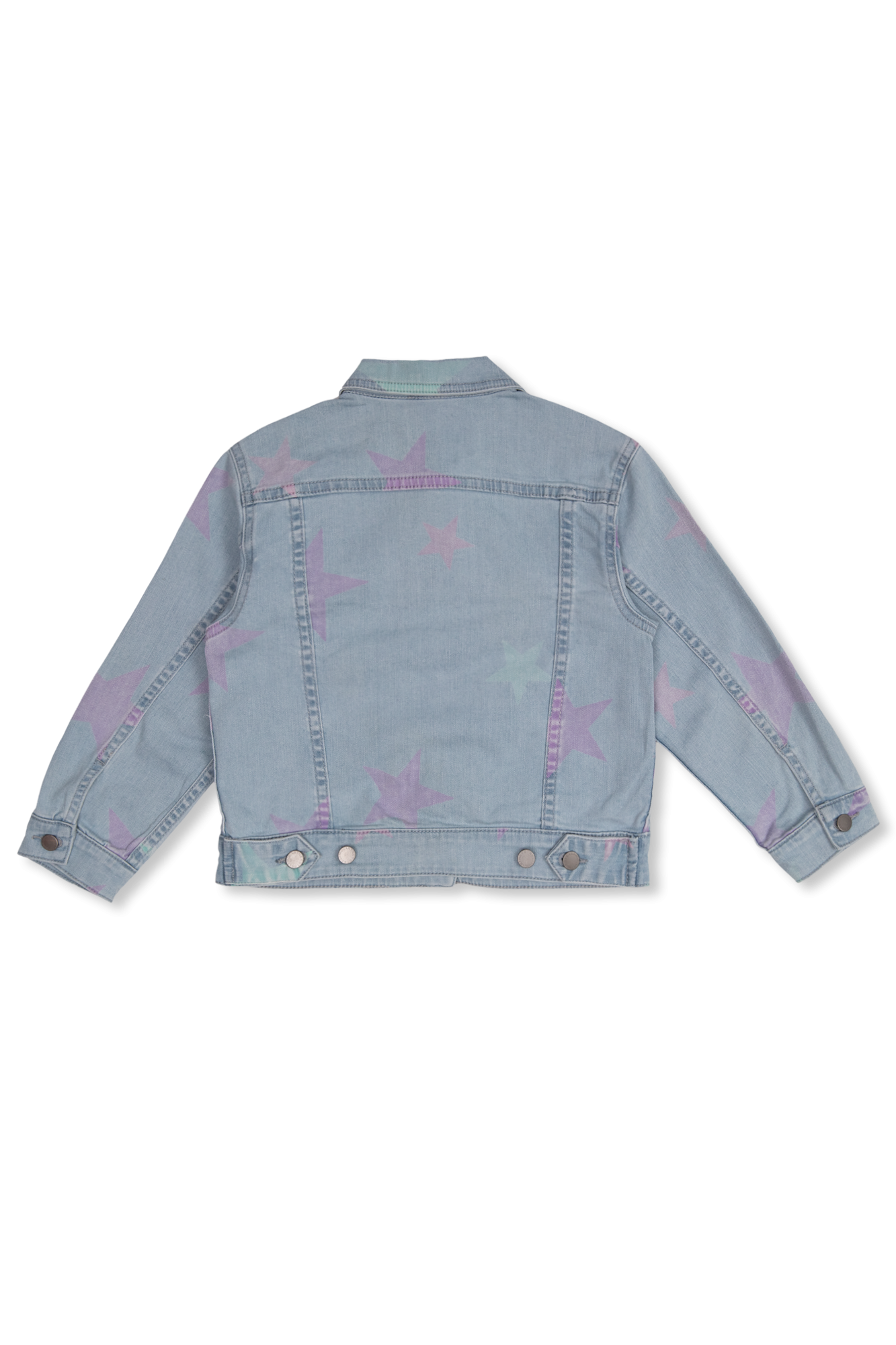 Stella McCartney Kids Denim jacket