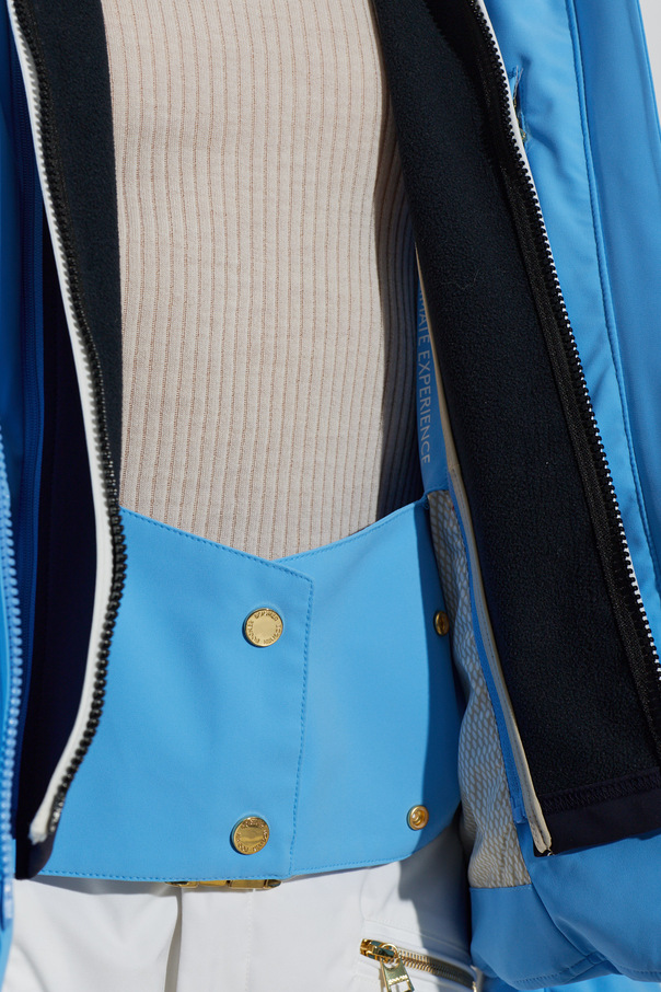 BOGNER '‘Tula’' insulated ski jacket