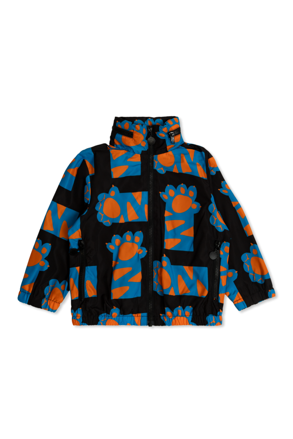Jacket with Print, zdjęcie 1 Jacket with Print od Stella McCartney Kids
