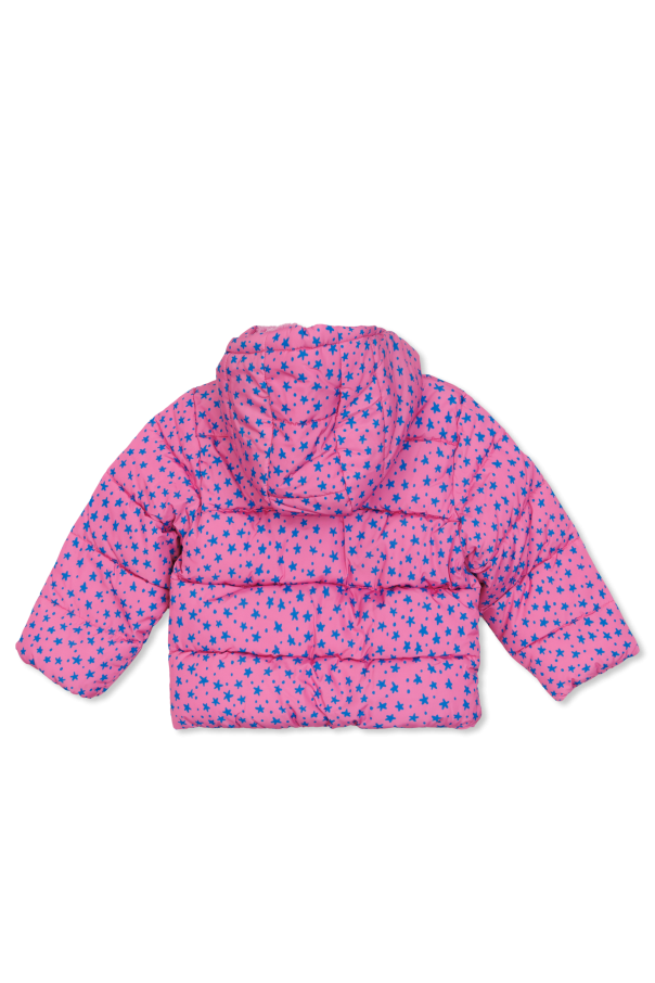 Stella McCartney Kids Insulated jacket