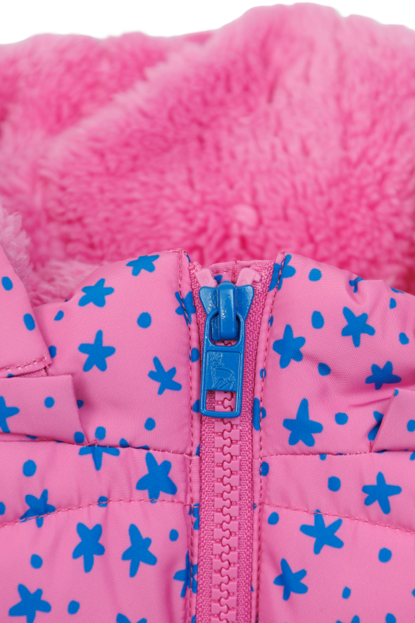 Stella McCartney Kids Insulated jacket