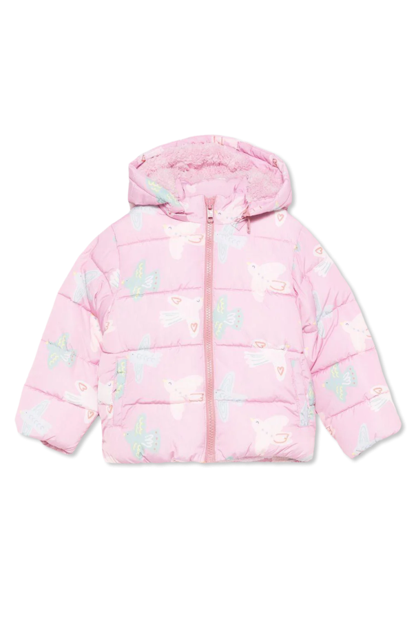 Insulated jacket od Stella McCartney Kids