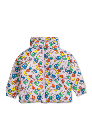 Insulated jacket
