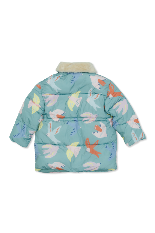 Stella McCartney Kids Insulated jacket