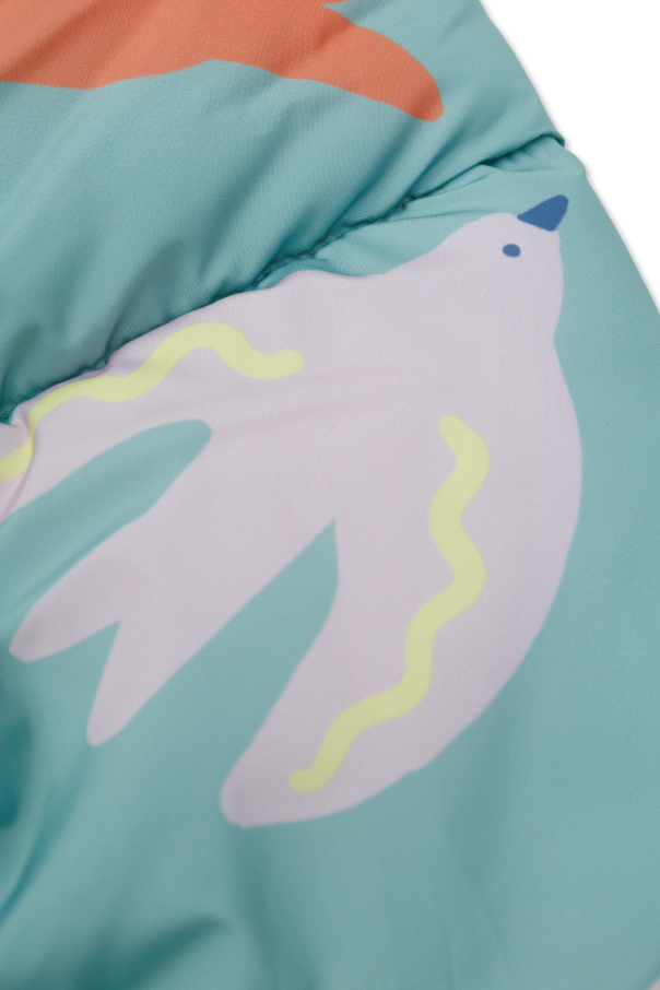 Stella McCartney Kids Insulated jacket