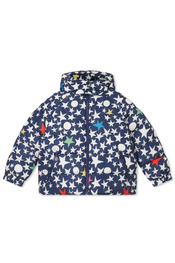 Insulated jacket od Stella McCartney Kids