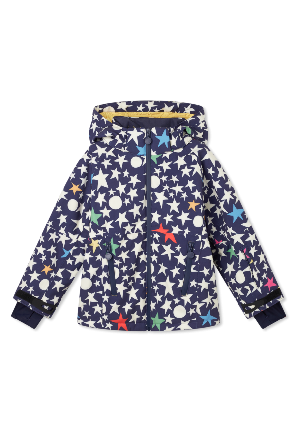 Ski jacket od Stella McCartney Kids