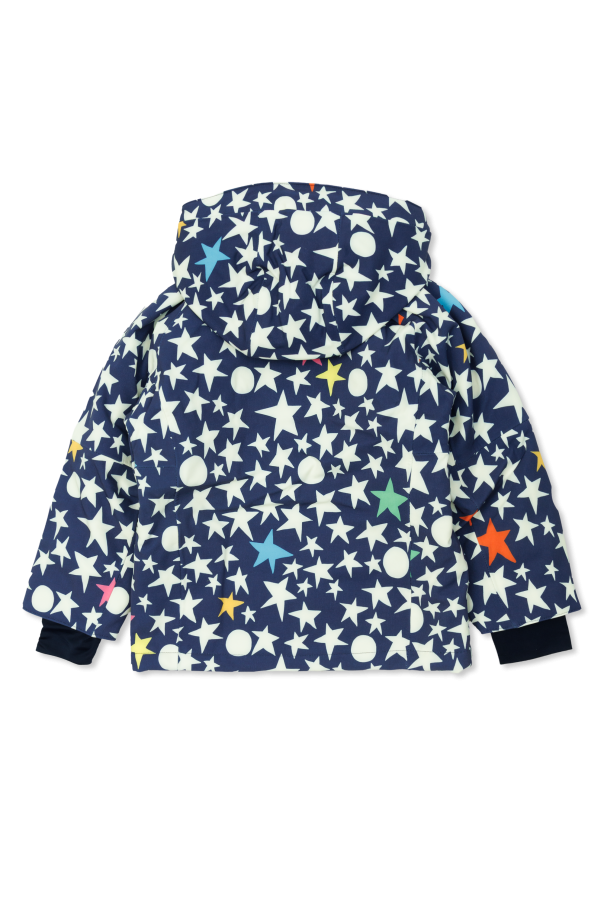 Stella McCartney Kids Ski jacket