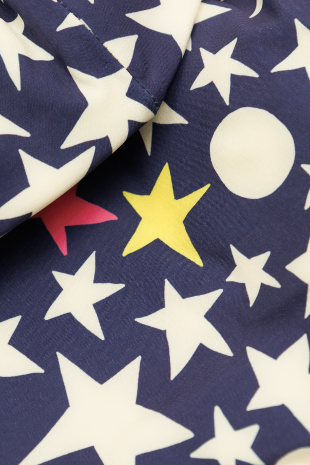 Stella McCartney Kids Ski jacket