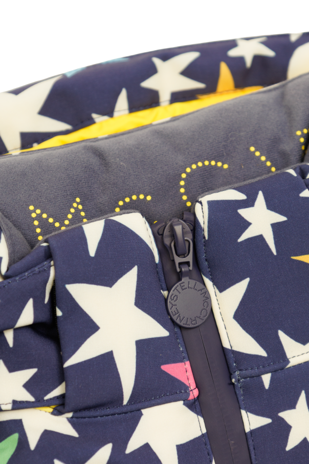 Stella McCartney Kids Ski jacket