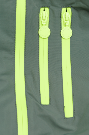 Stella McCartney Kids Ski jacket