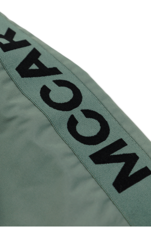 Stella McCartney Kids Ski jacket