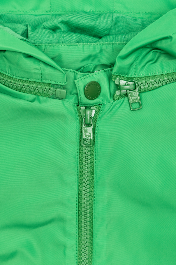 Stella McCartney Kids Jacket with hood