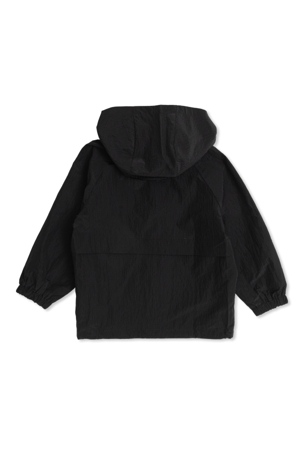 Stella McCartney Kids Jacket with logo