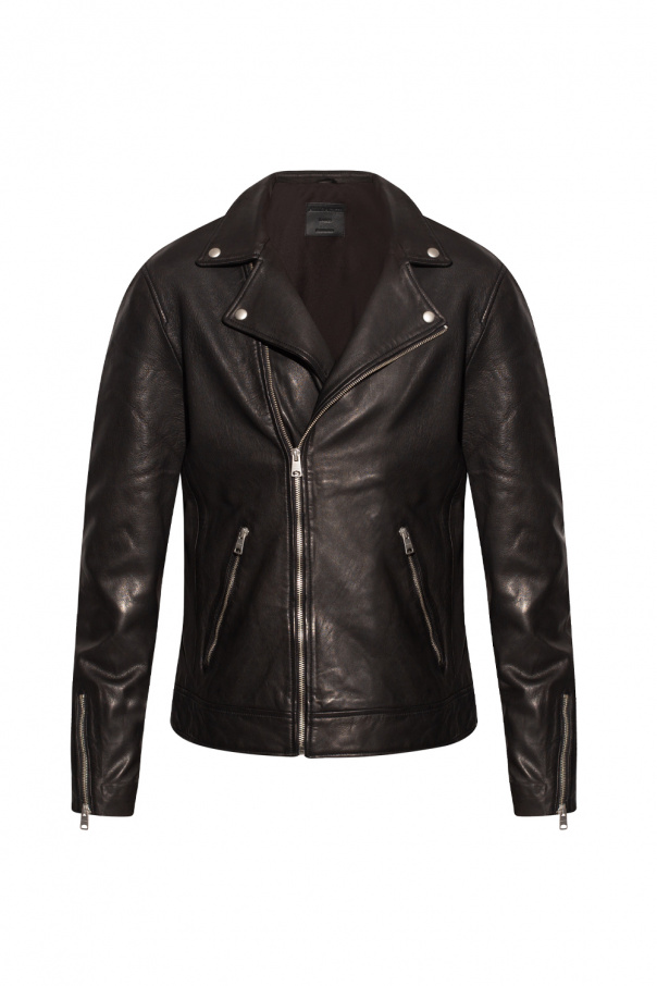 AllSaints ‘Tyson’ biker jacket