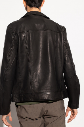 AllSaints ‘Tyson’ biker jacket