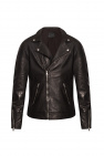 Brilliant always wanted a real leather jacket for casual wear