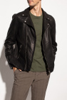 AllSaints ‘Tyson’ Quilted jacket