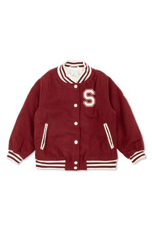 ‘Bomber’ jacket