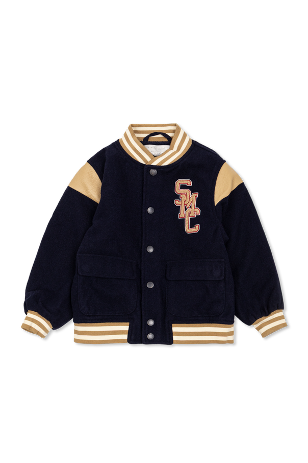 ‘Bomber’ jacket od Stella McCartney Kids