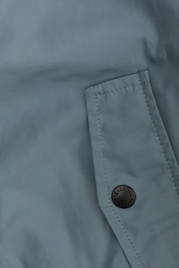 Stella McCartney Kids ‘bomber’ jacket