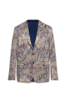 Etro Patterned blazer