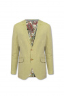 Etro Linen blazer