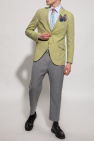 Etro Linen blazer