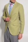 Etro Linen blazer