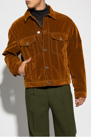 Etro Velvet jacket