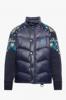PS Paul Smith organic cotton denim jacket Marrone