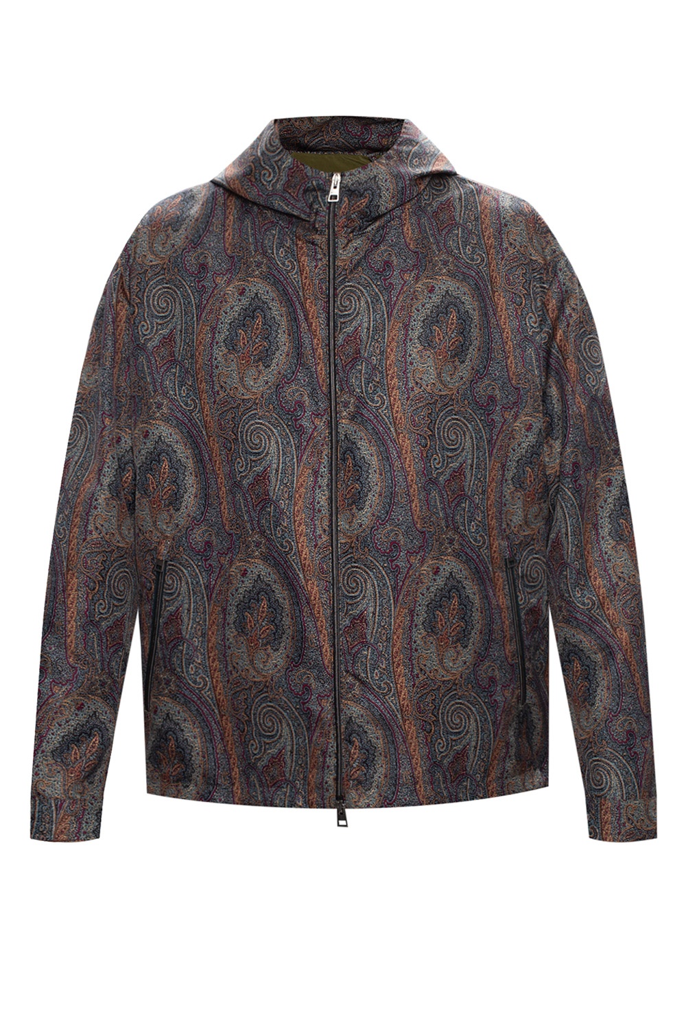 Etro Patterned jacket