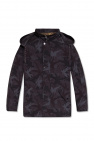 Etro Hooded jacket